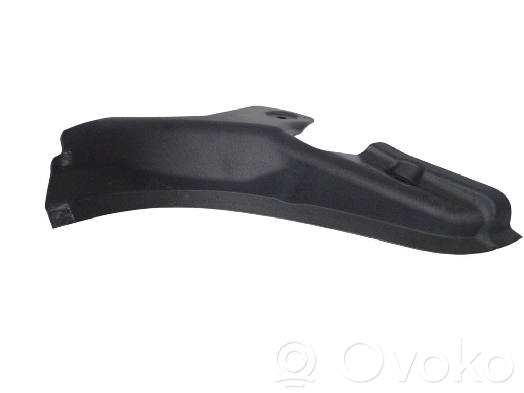 BMW 4 F32 F33 Ramă laterală consolă centrală spate 