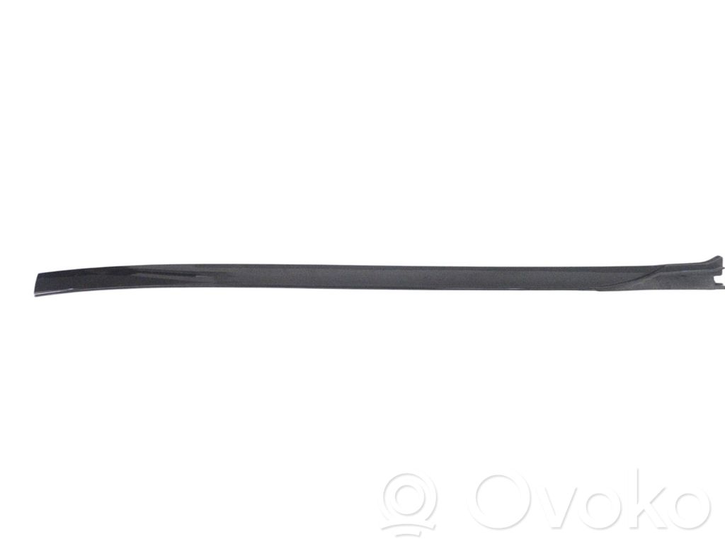 Windshield trim   7463528