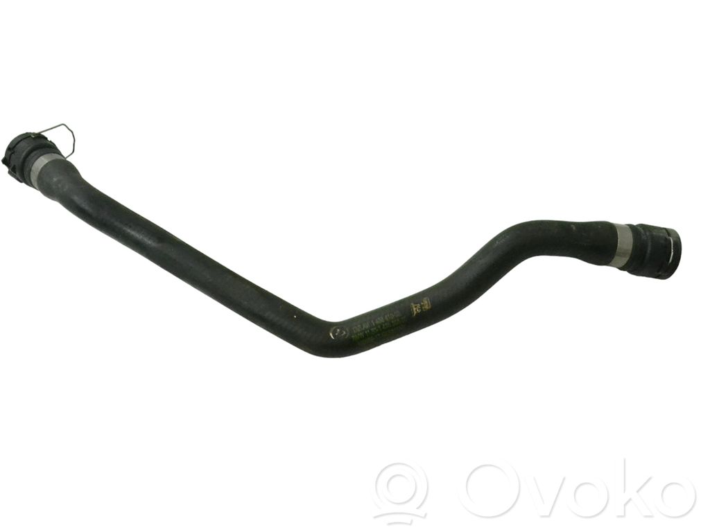 Engine coolant pipe/hose   1436366