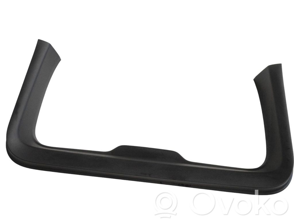 Tesla Model Y Tailgate trim 