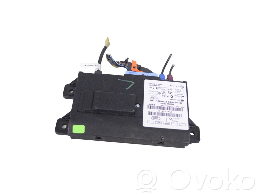 Bluetooth control unit module   DPLA70718CV