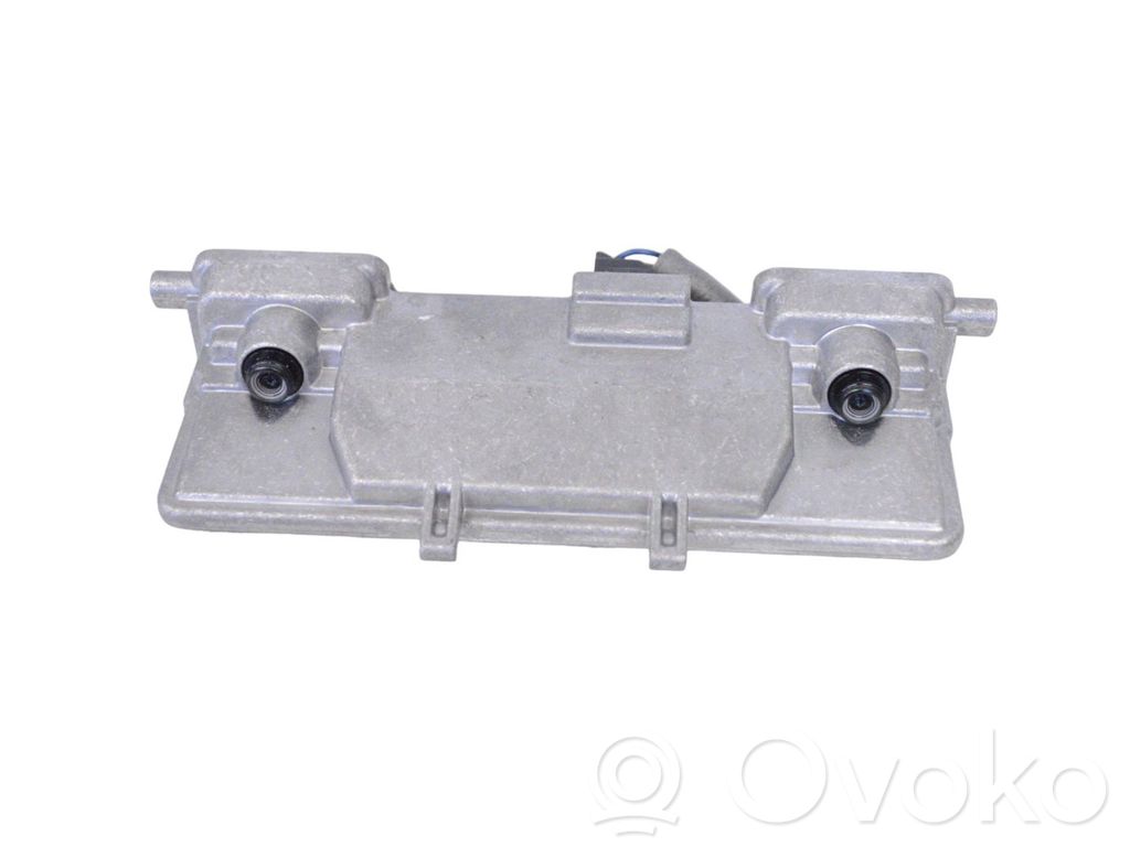 Jaguar F-Pace Windshield/windscreen camera 