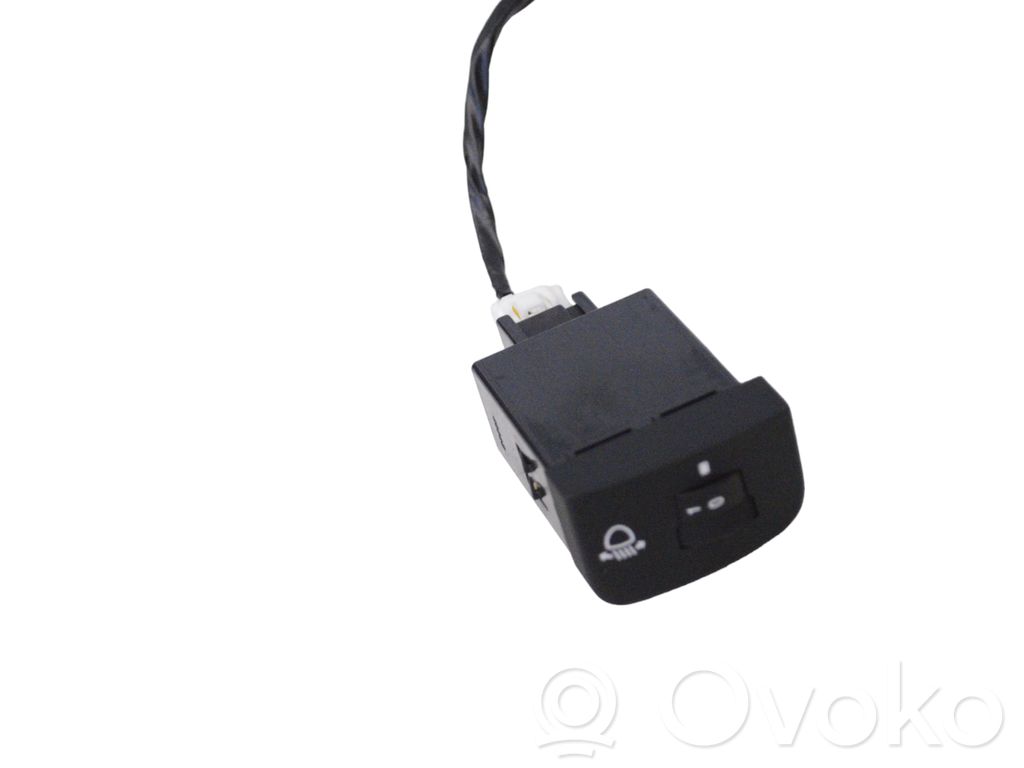 SsangYong Korando Headlight level height control switch 