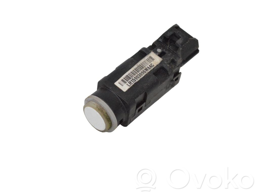 SsangYong Korando Sensor de aparcamiento PDC 