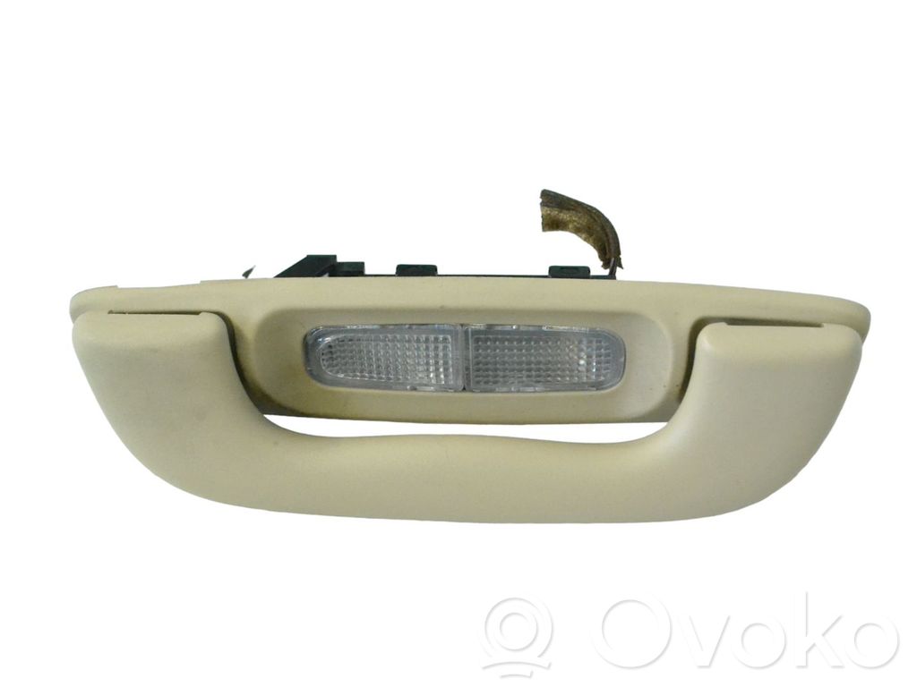 Jaguar S-Type Rear interior roof grab handle 