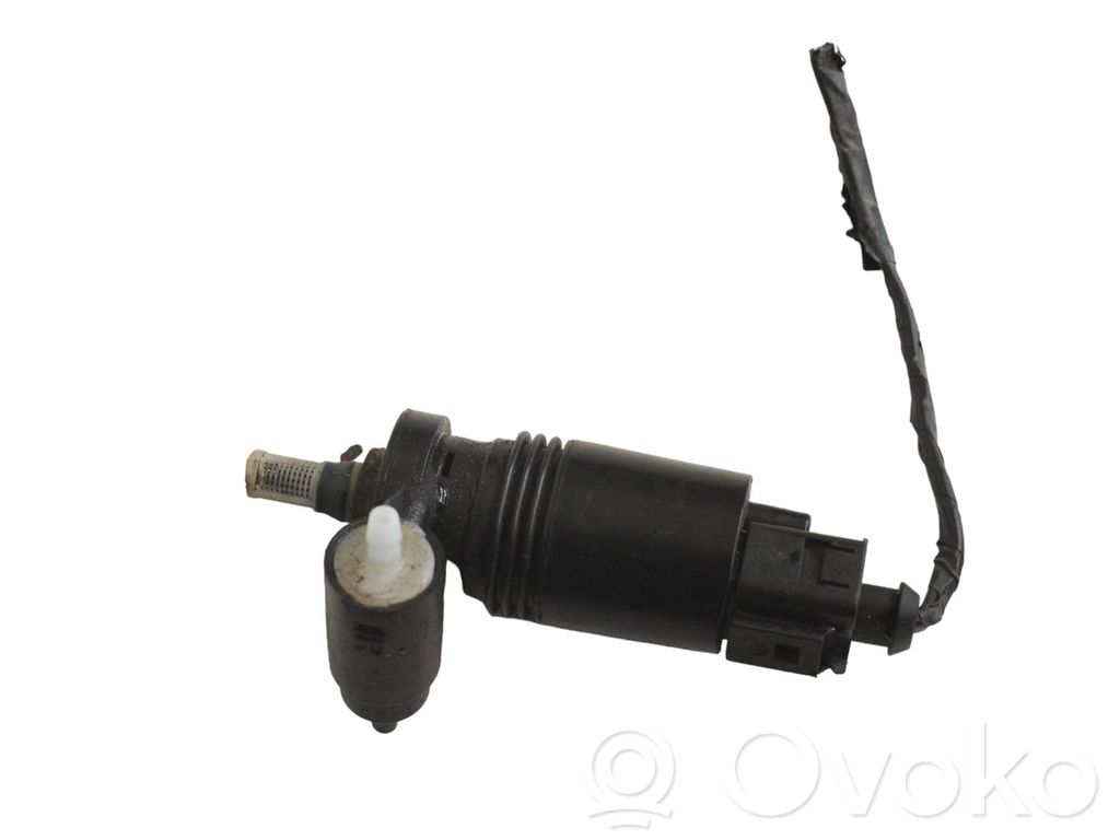 Pompa spryskiwacza szyby przedniej / czołowej   102221D,001920,5152075Z