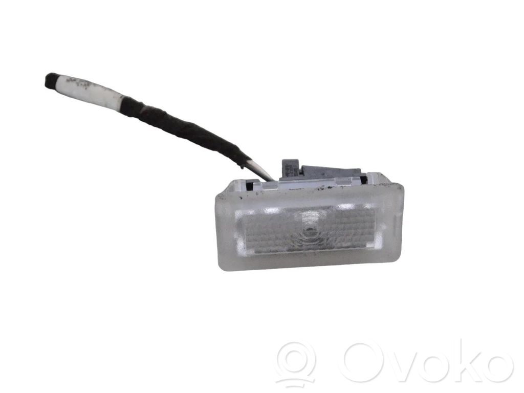 Infiniti M Y51 Front seat light 