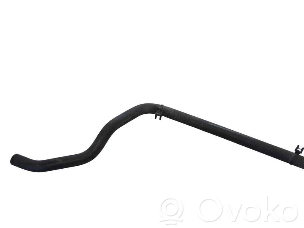 Infiniti M Y51 Engine coolant pipe/hose 
