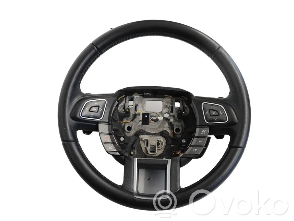 Land Rover Range Rover Evoque L538 Volant 