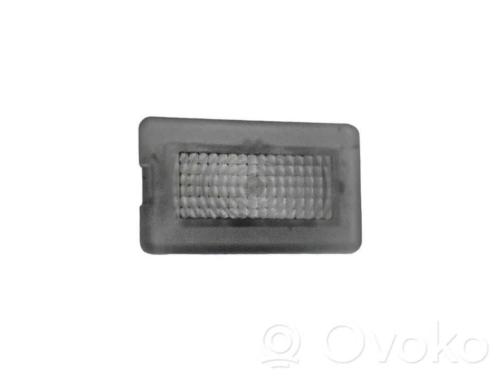 Infiniti M Y51 Front seat light 