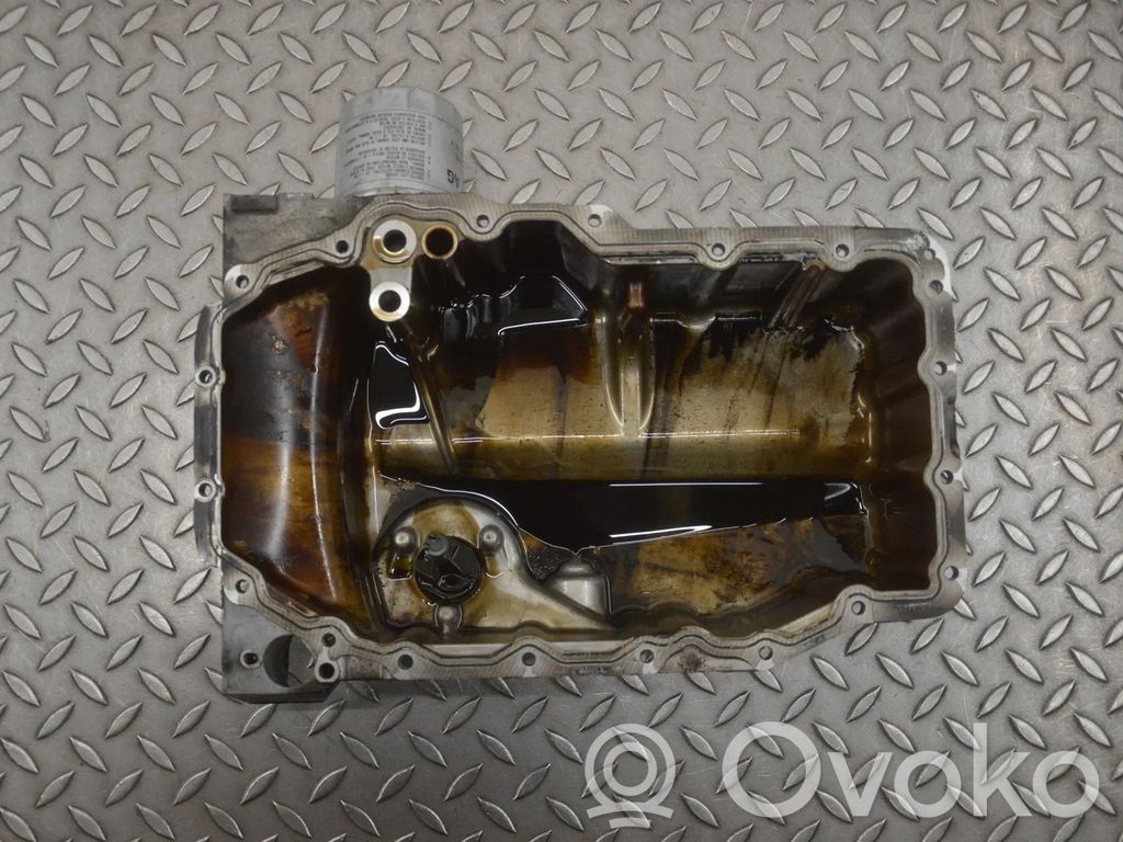 Volkswagen Golf VII Ölwanne 