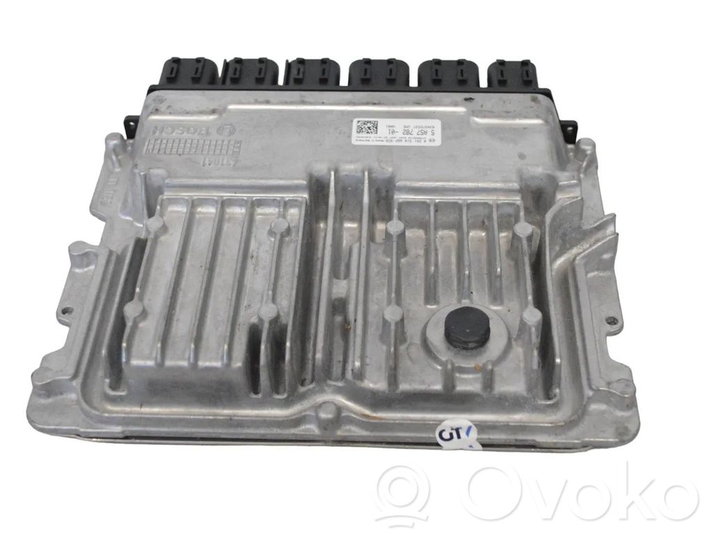 BMW 3 G20 G21 Engine control unit/module 
