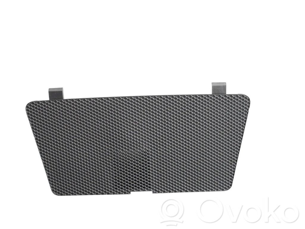Tesla Model Y Dekorleiste Zierleiste Blende Handschuhfach 