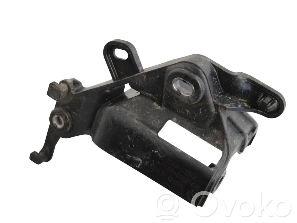 Tesla Model Y ABS pump bracket 