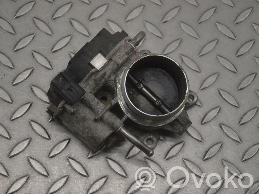 Alfa Romeo Giulia Drosselklappenventil 