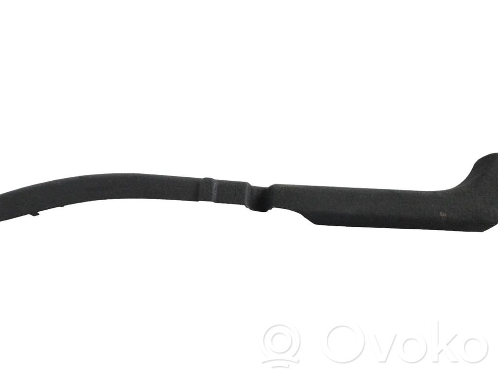 Tesla Model Y Centre console side trim rear 