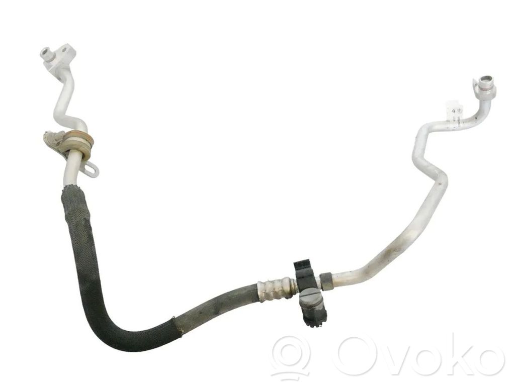 Alfa Romeo Giulia Ilmastointilaitteen putki (A/C) 