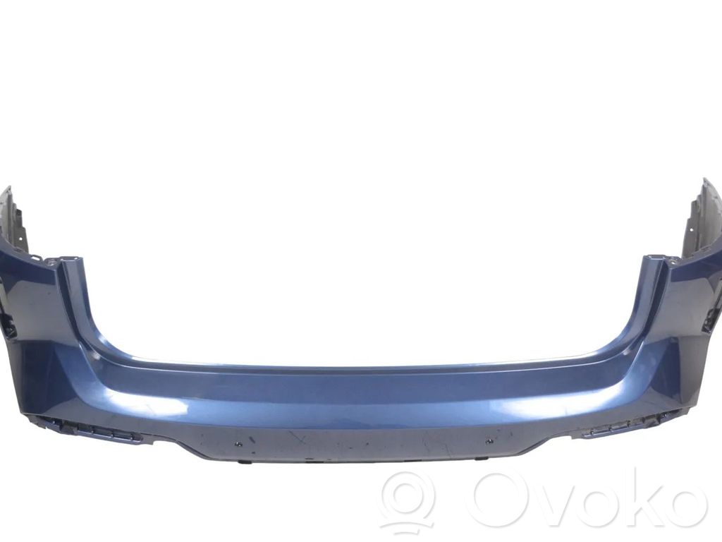 BMW iX3 G08 Parachoques 