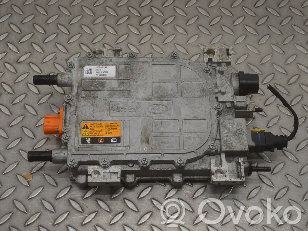 Inversor/convertidor de voltaje   J9D314B227AE