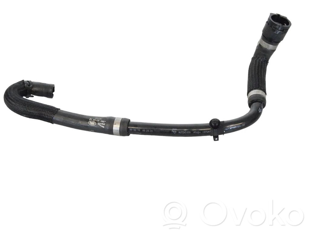 Jaguar I-Pace Engine coolant pipe/hose 