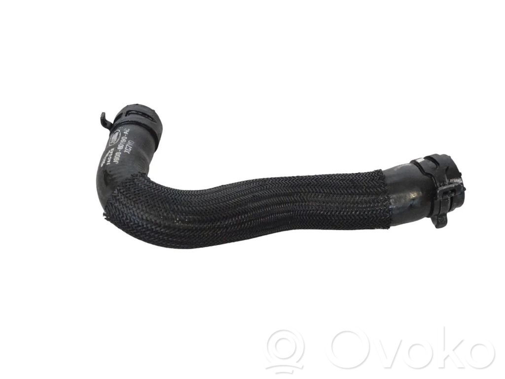 Jaguar I-Pace Engine coolant pipe/hose 
