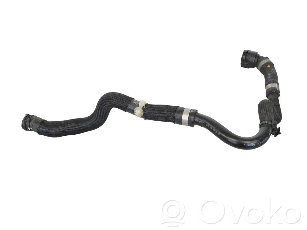 Jaguar I-Pace Engine coolant pipe/hose 