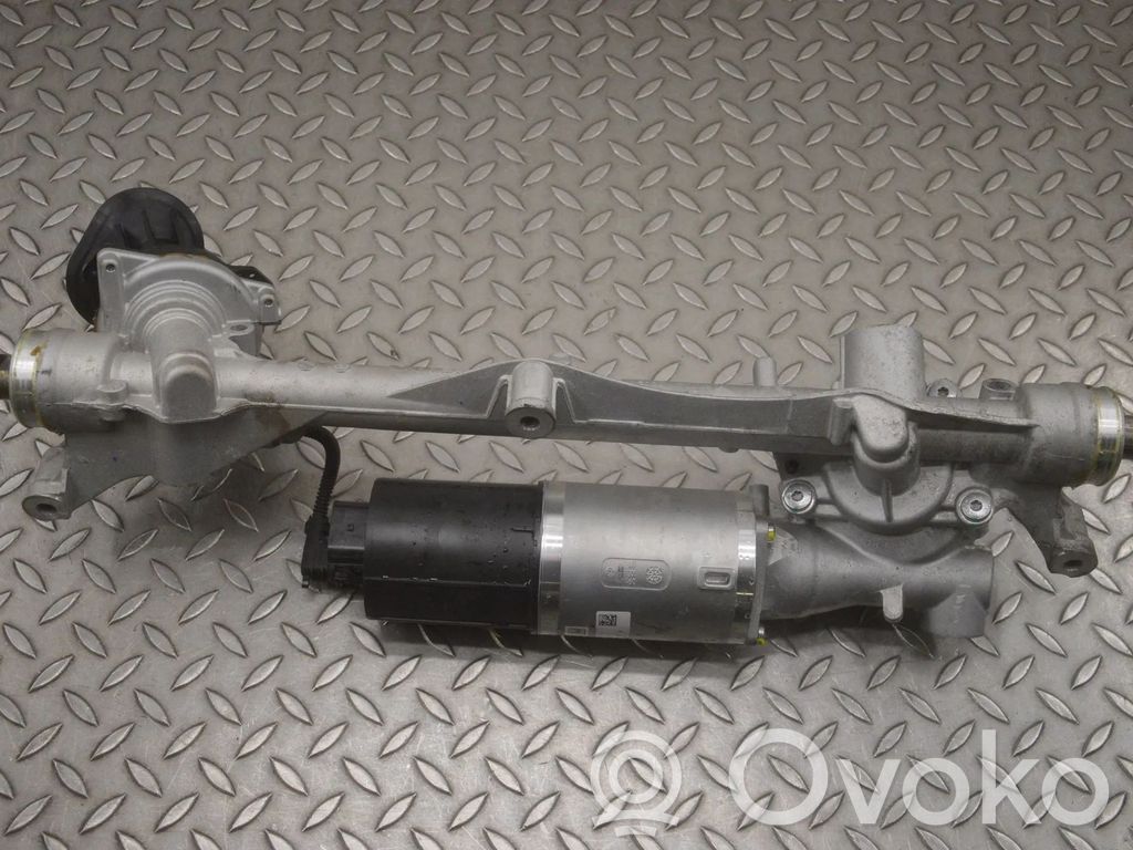 Volvo XC40 Vairo kolonėlė 