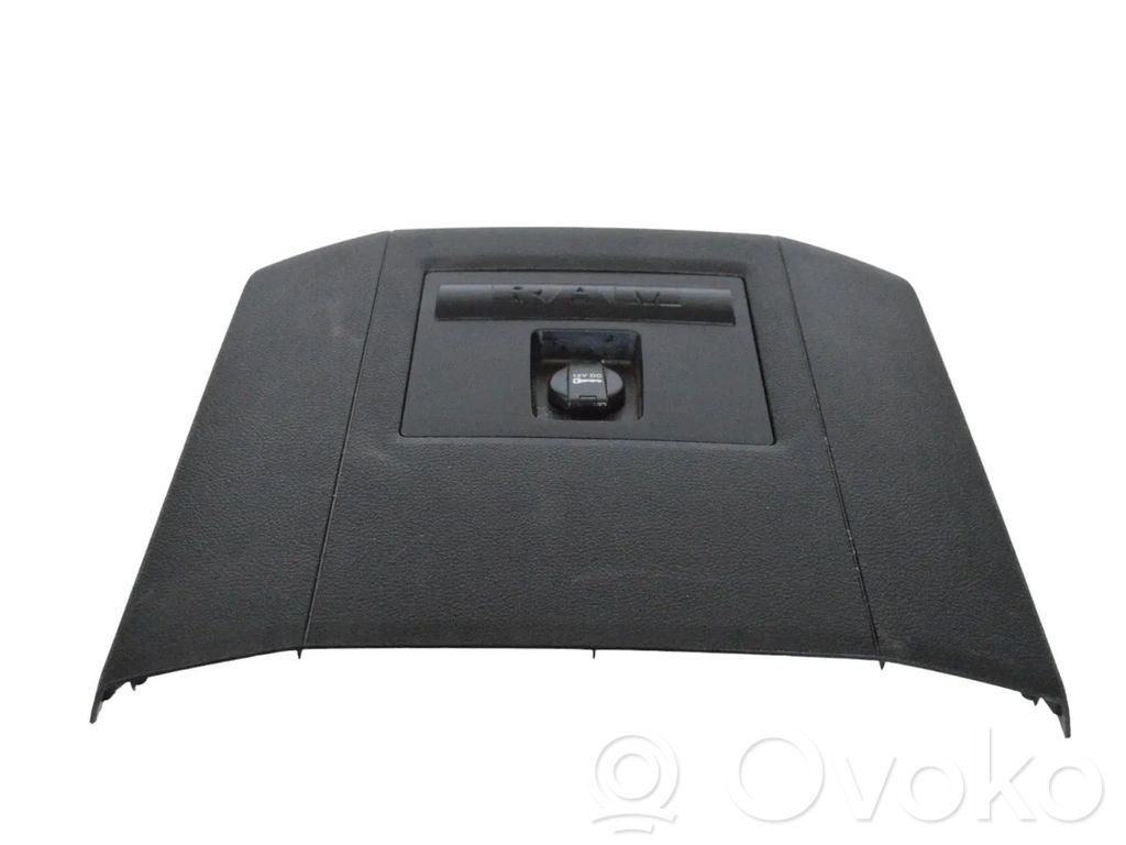 Dodge RAM 1500 DS Alte elemente consolă centrală (tunel) 