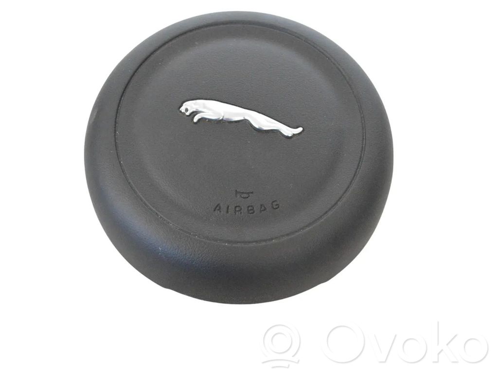 Jaguar F-Pace Airbag del volante 