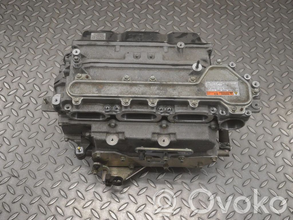 Lexus RX 450H Inversor/convertidor de voltaje 
