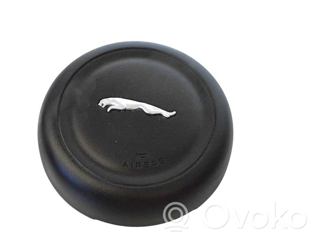 Jaguar F-Pace Airbag del volante 