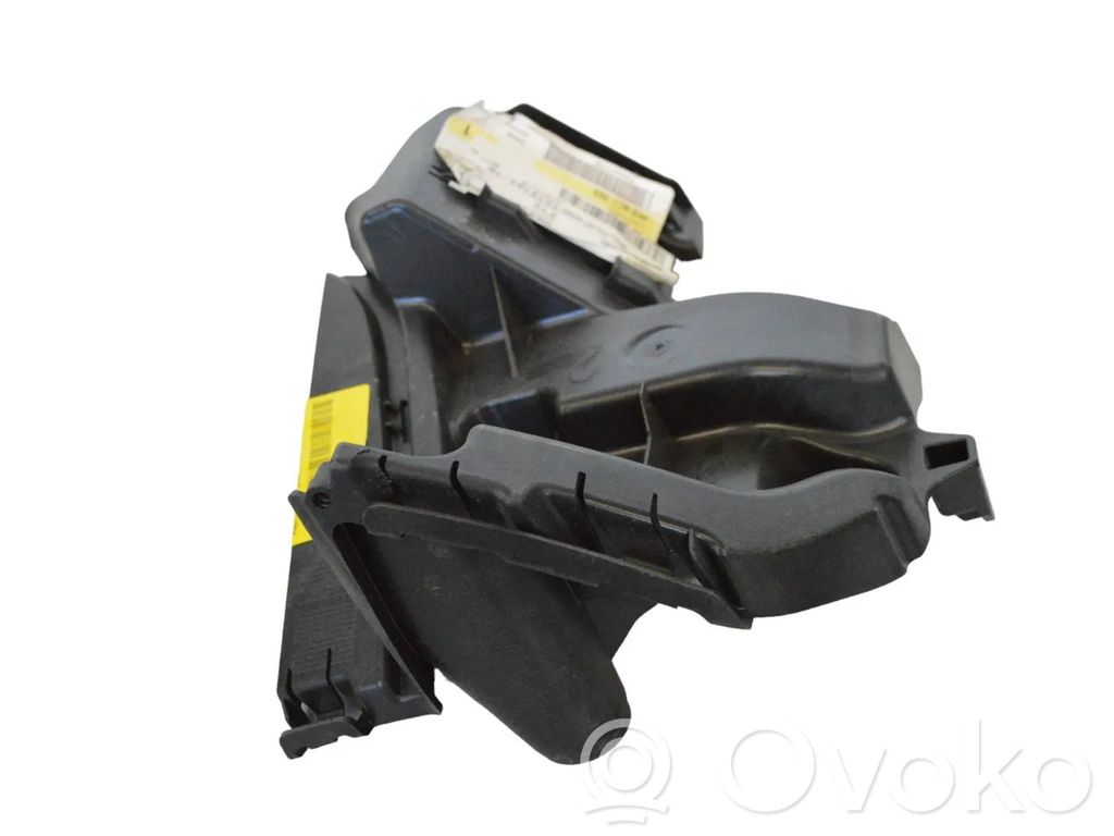 Audi e-tron Rear bumper mounting bracket 