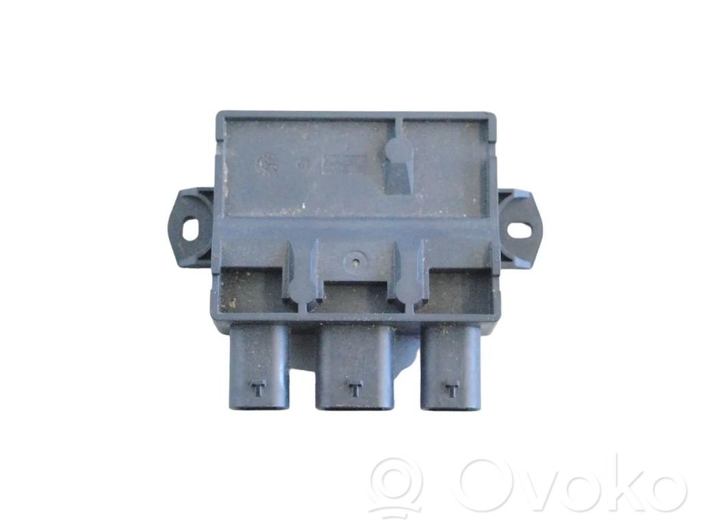 Volvo XC40 Tailgate/trunk control unit/module 