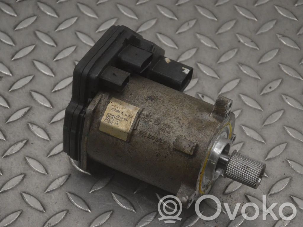 Volvo XC90 Steering rack electric part 