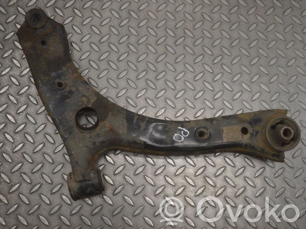 Front lower control arm/wishbone
