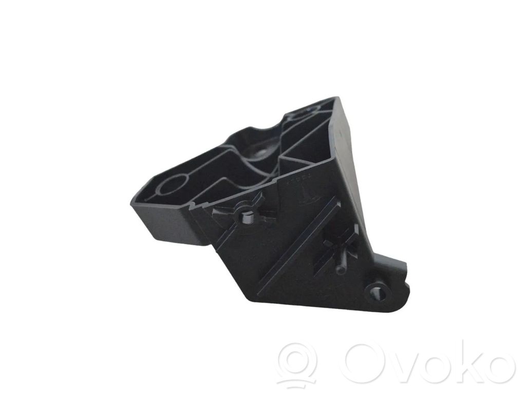Tesla Model S Etupuskurin kannake 