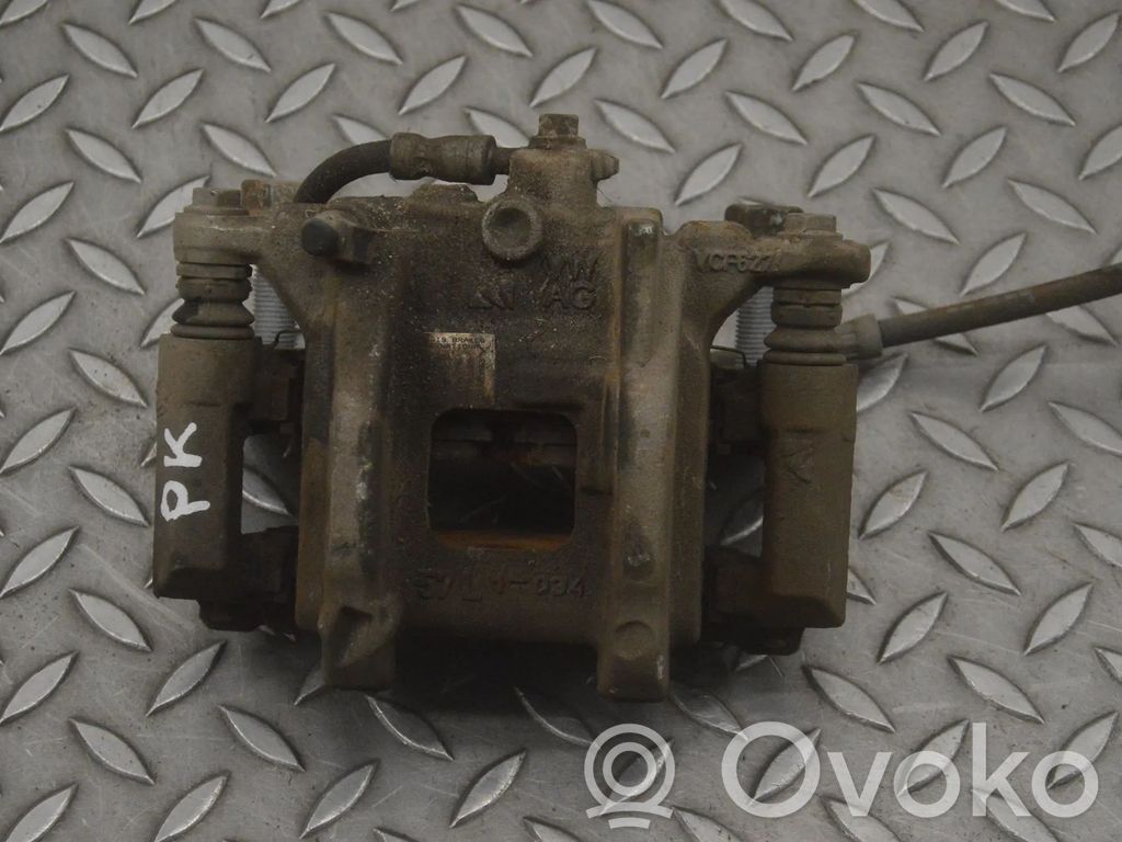 Volkswagen ID.3 Bremssattel vorne 