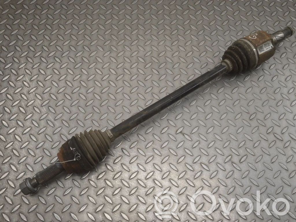 Tesla Model X Rear driveshaft 