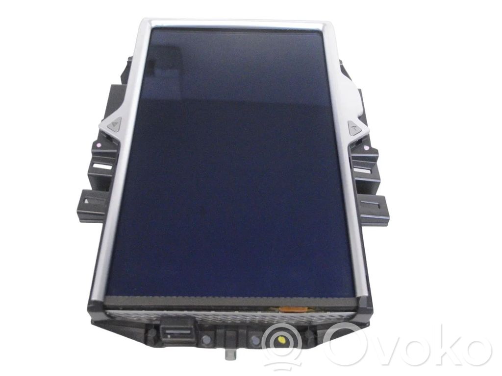 Tesla Model S Pantalla/monitor/visor 