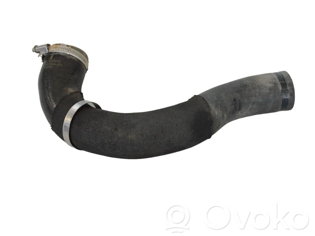 Ford Transit Custom Furtun/conductă intercooler 