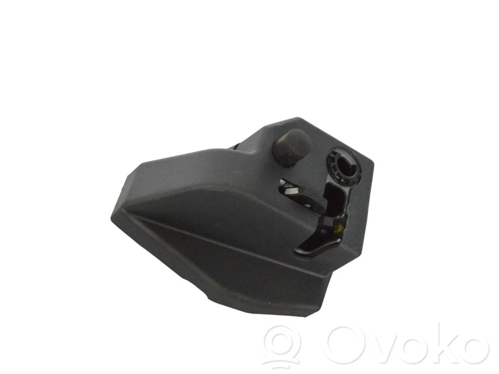 Ford Transit Custom Tailgate/trunk/boot lock/catch/latch 