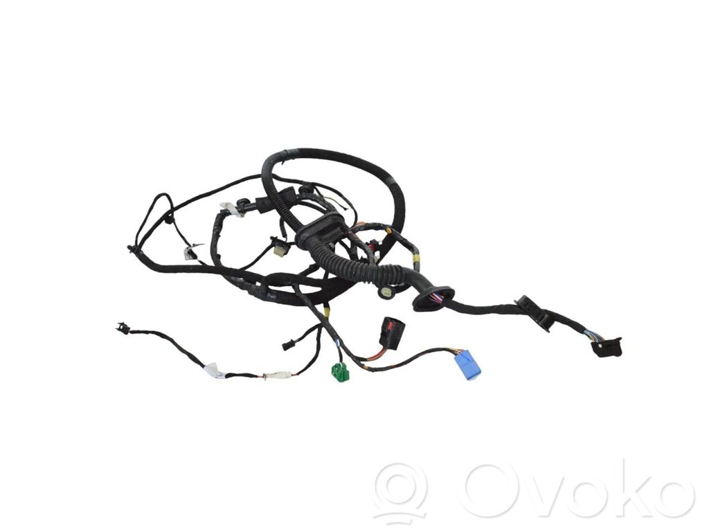 Tesla Model Y Cableado de puerta delantera 