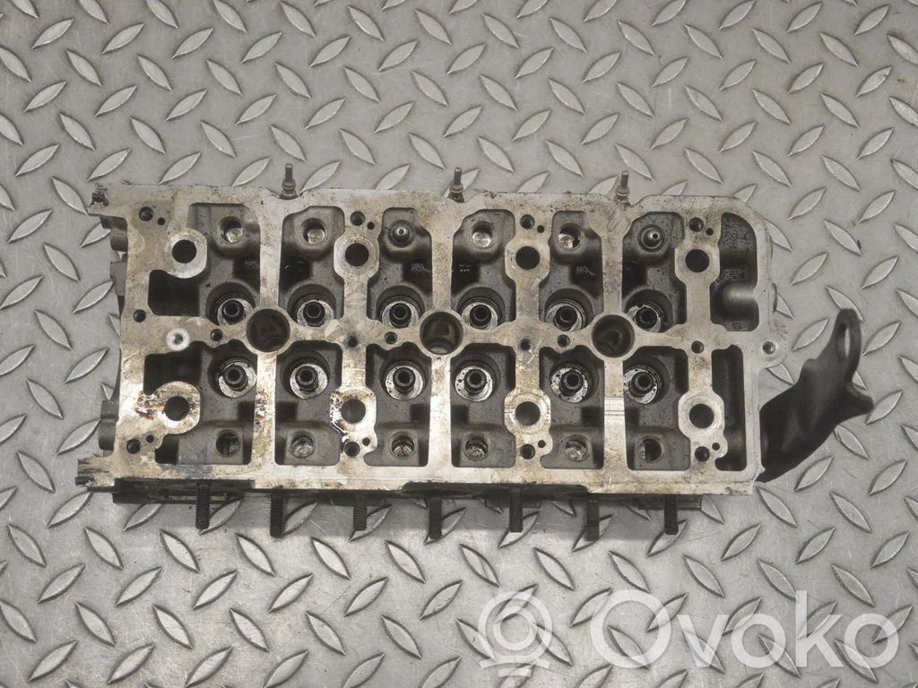 Audi Q7 4M Engine head 