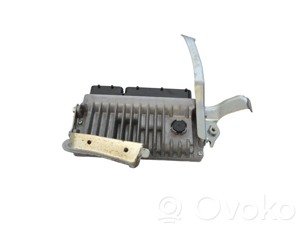Lexus NX Engine control unit/module 