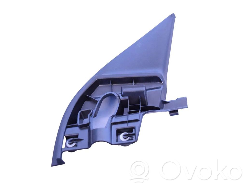 Citroen C4 II Coque de rétroviseur 