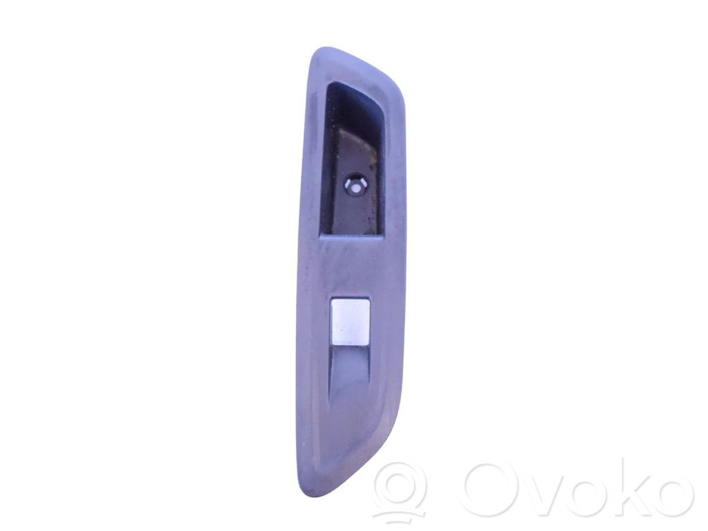 Citroen C4 II Rear door card panel trim 