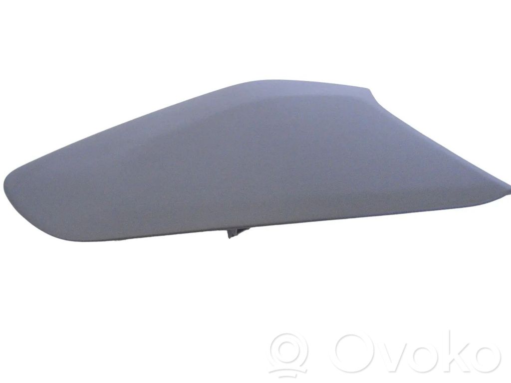 Citroen C4 II Autres éléments de console centrale 