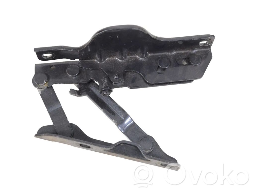 Tesla Model S Engine bonnet/hood hinges 