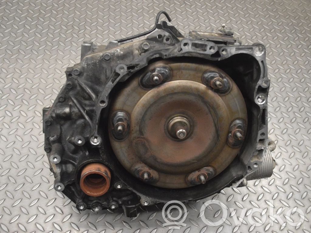 Volvo S90, V90 Automatic gearbox 