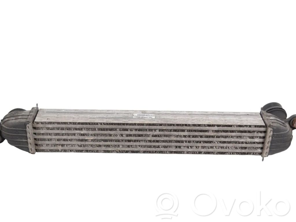 Mini Cooper Countryman R60 Radiador intercooler 